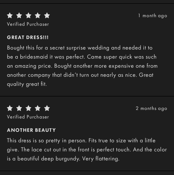 ASOS DESIGN | Formal Gown - Picture 14 of 16